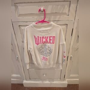 Abercrombie Kids Wicked Sweatshirt 5-6y